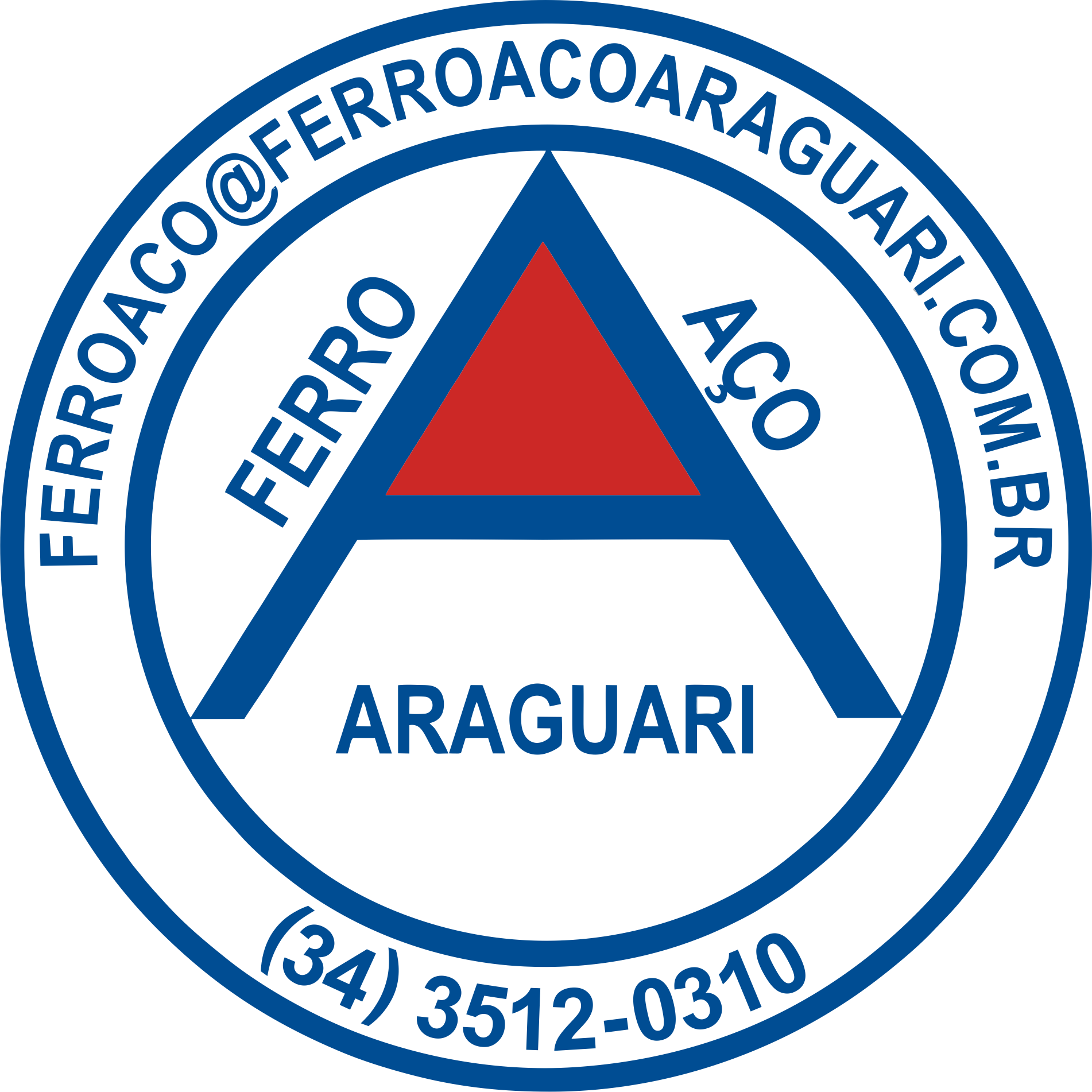 Ferro e Aço Araguari
